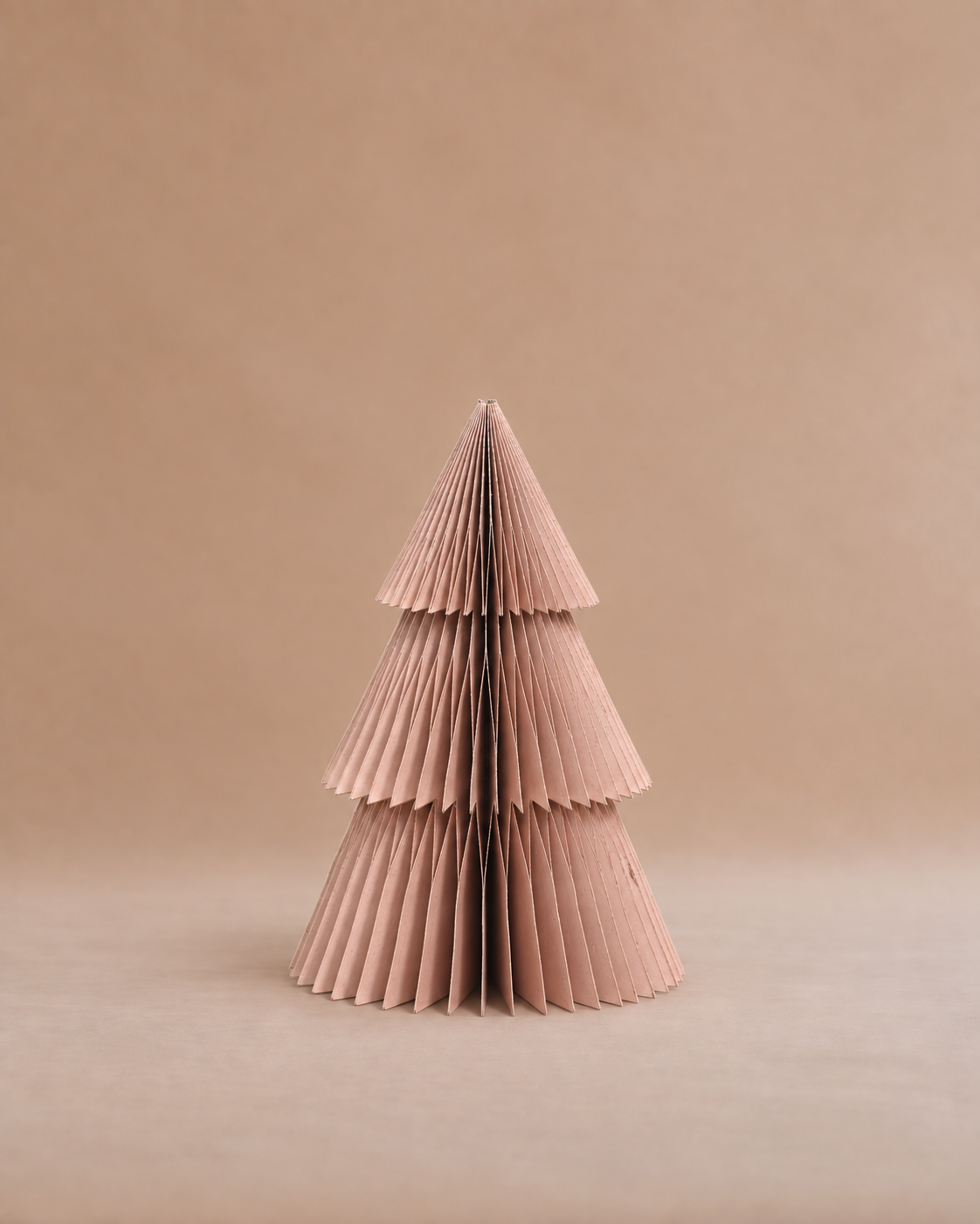 Only Natural Christmas - Blush - 30cm