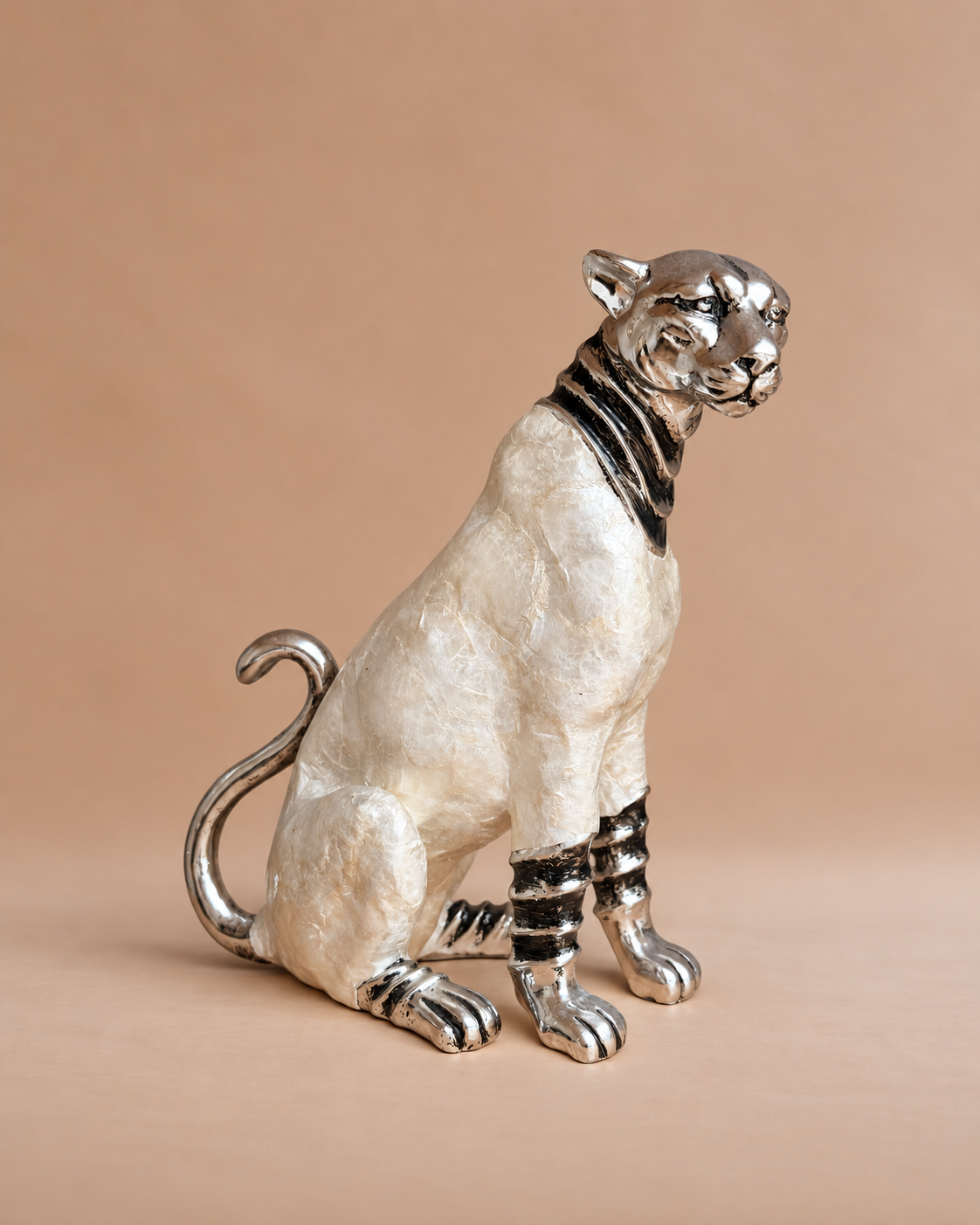 Pearl Jaguar